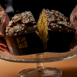 Panettone Senza Lattosio