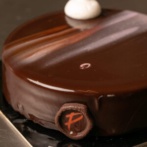 Triplo Cioccolato