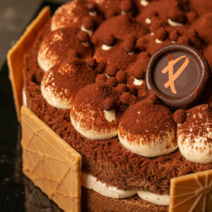 Tiramisù